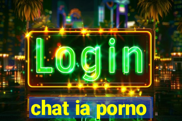 chat ia porno